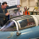 Image for article titled A frying pan steering wheel: The best of homemade Soviet cars